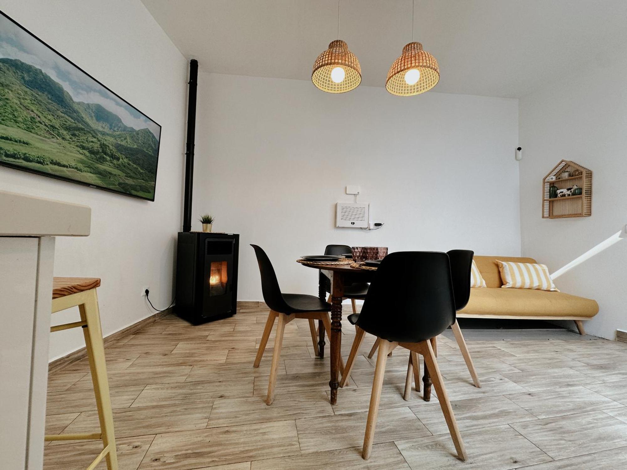 Puebla de Alcocer Casa Rural Alcocer Deluxe L Privacidad E Intimidad מראה חיצוני תמונה