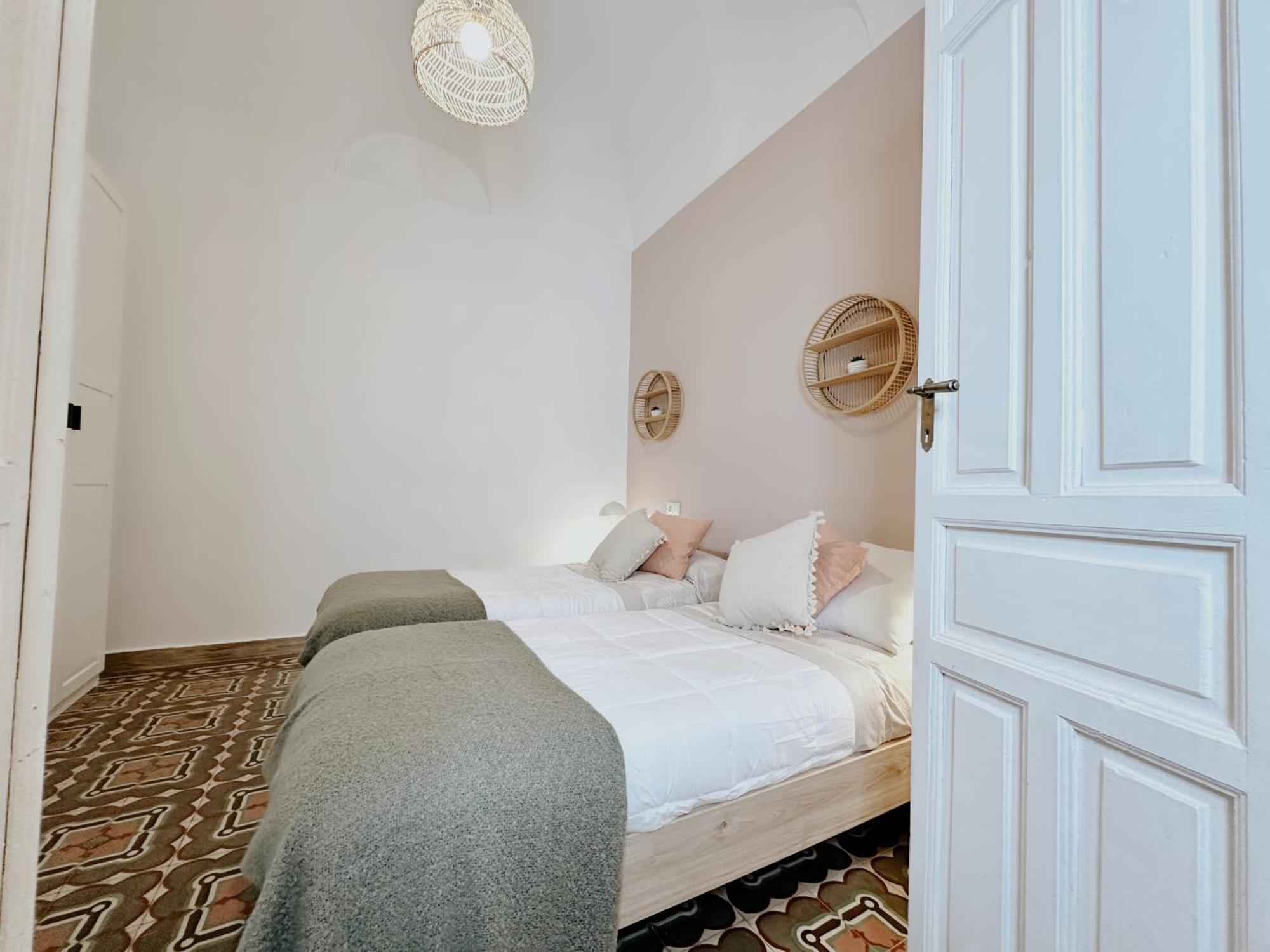 Puebla de Alcocer Casa Rural Alcocer Deluxe L Privacidad E Intimidad מראה חיצוני תמונה