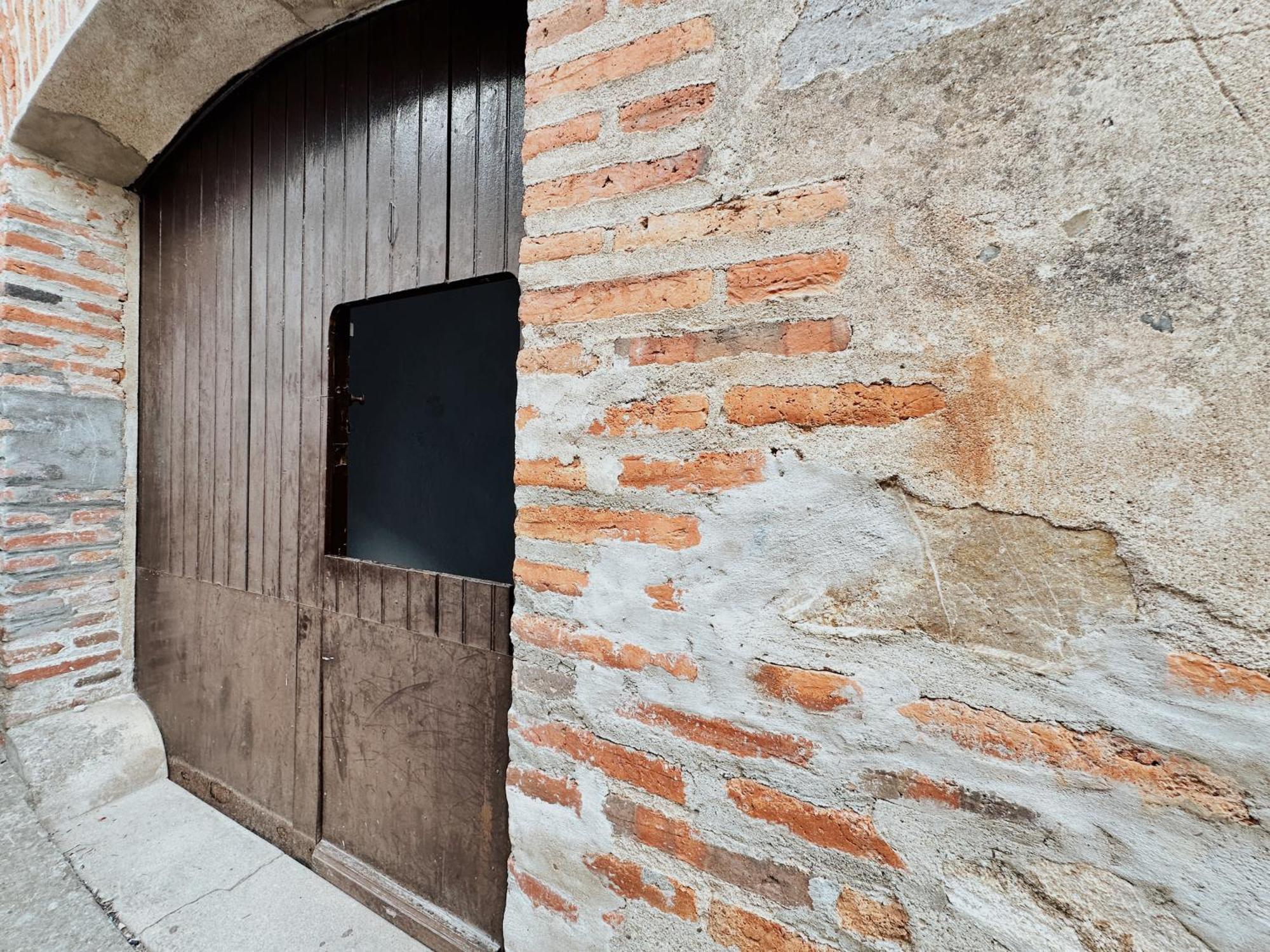 Puebla de Alcocer Casa Rural Alcocer Deluxe L Privacidad E Intimidad מראה חיצוני תמונה