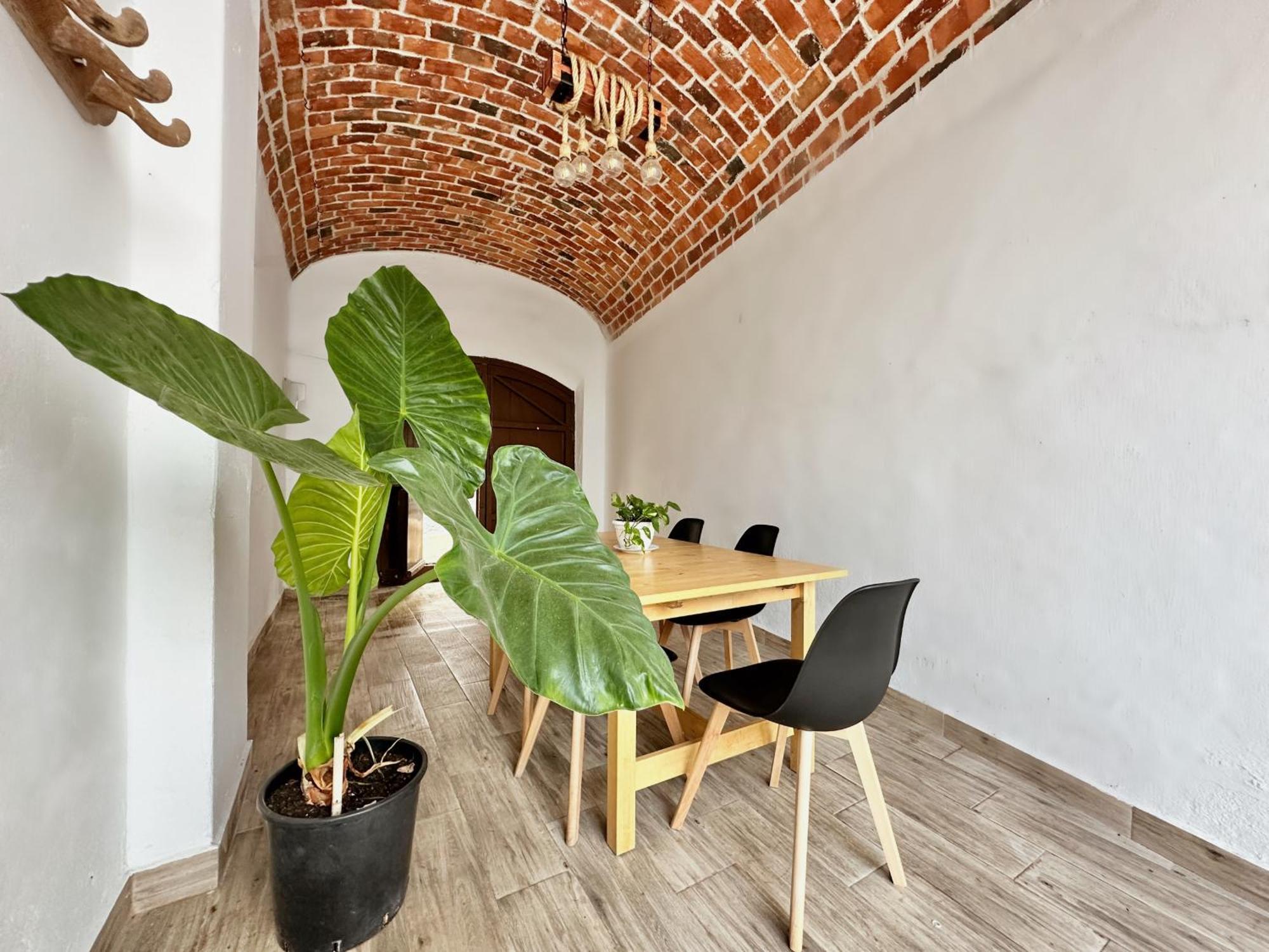 Puebla de Alcocer Casa Rural Alcocer Deluxe L Privacidad E Intimidad מראה חיצוני תמונה