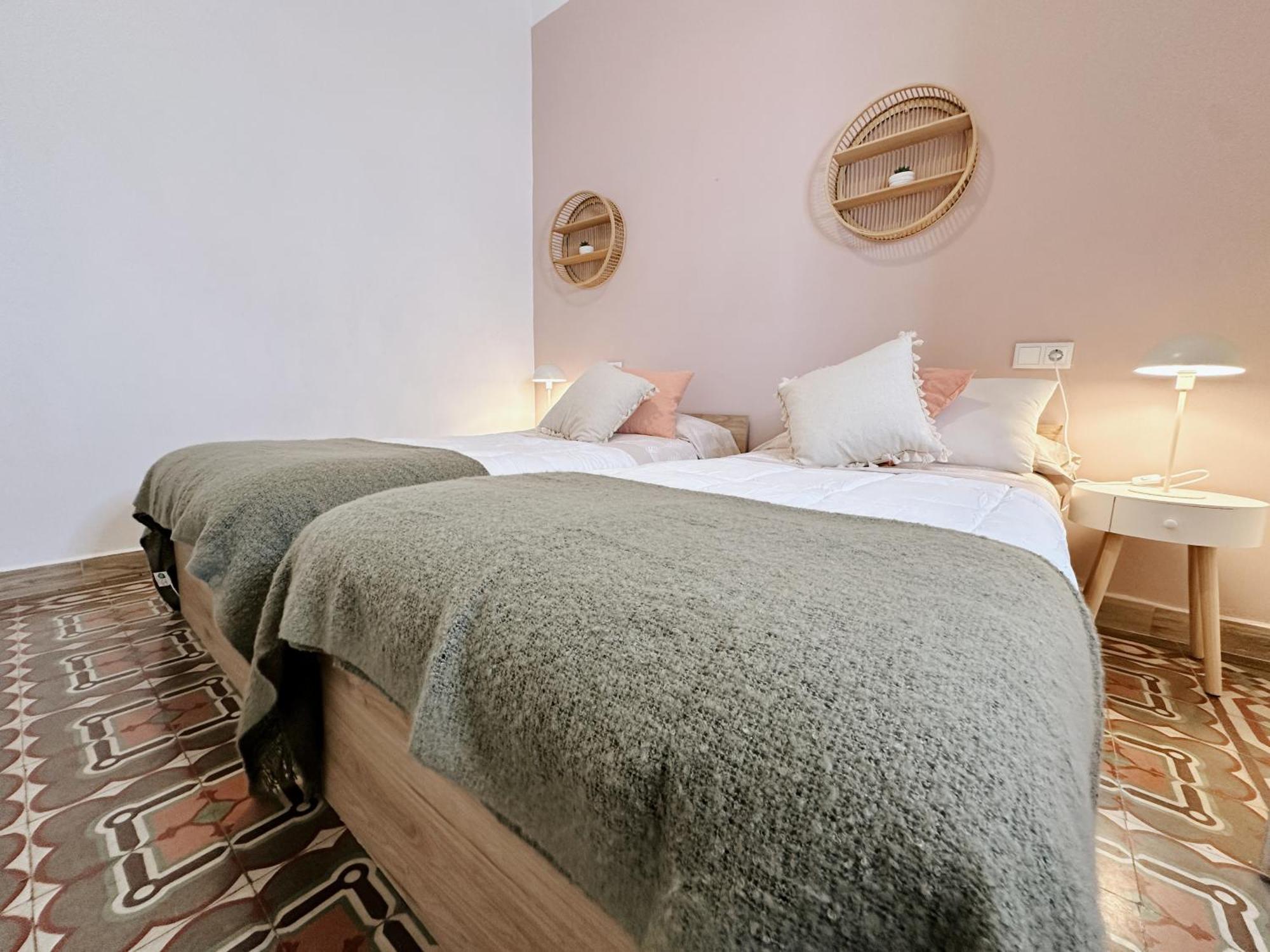 Puebla de Alcocer Casa Rural Alcocer Deluxe L Privacidad E Intimidad מראה חיצוני תמונה