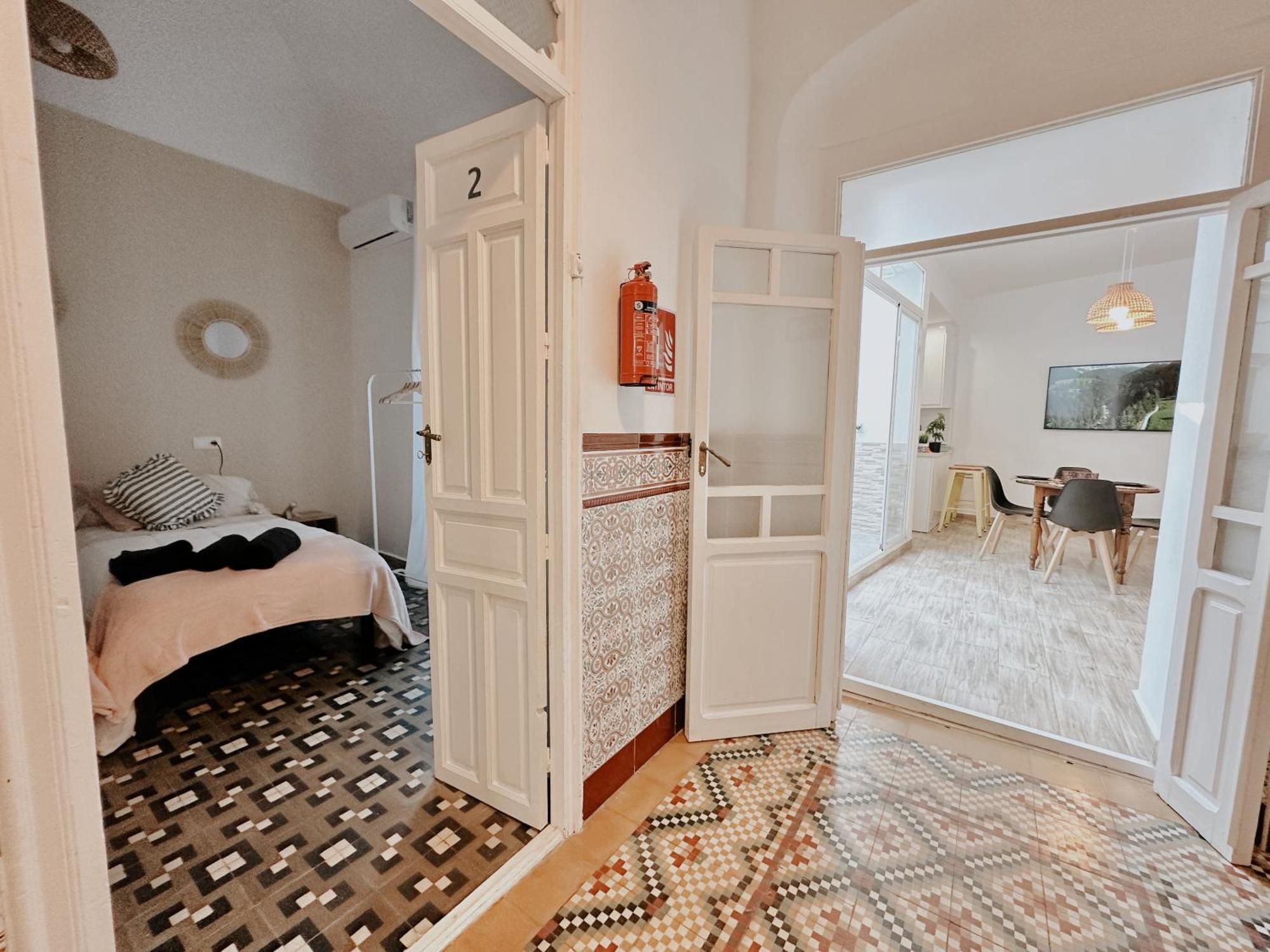 Puebla de Alcocer Casa Rural Alcocer Deluxe L Privacidad E Intimidad מראה חיצוני תמונה