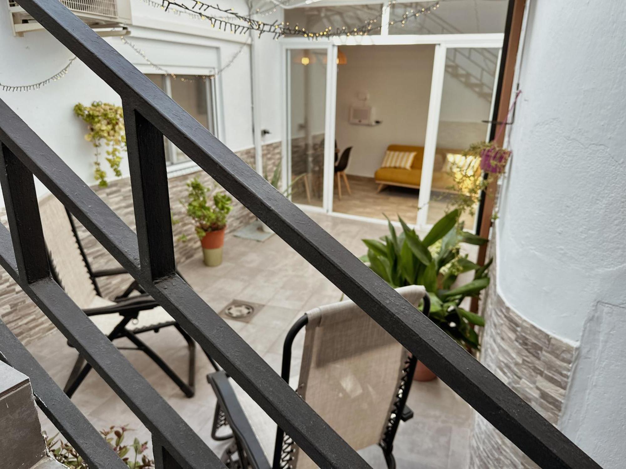 Puebla de Alcocer Casa Rural Alcocer Deluxe L Privacidad E Intimidad מראה חיצוני תמונה