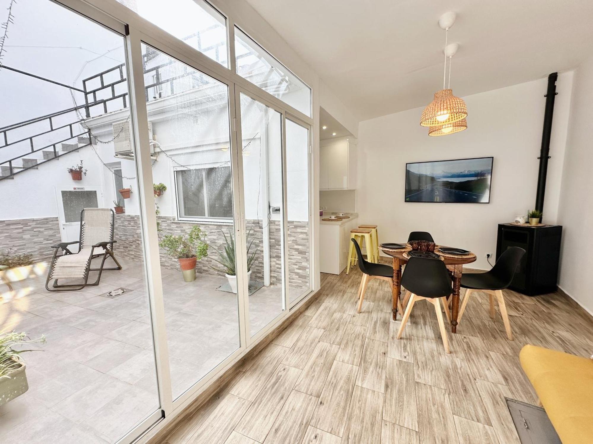 Puebla de Alcocer Casa Rural Alcocer Deluxe L Privacidad E Intimidad מראה חיצוני תמונה