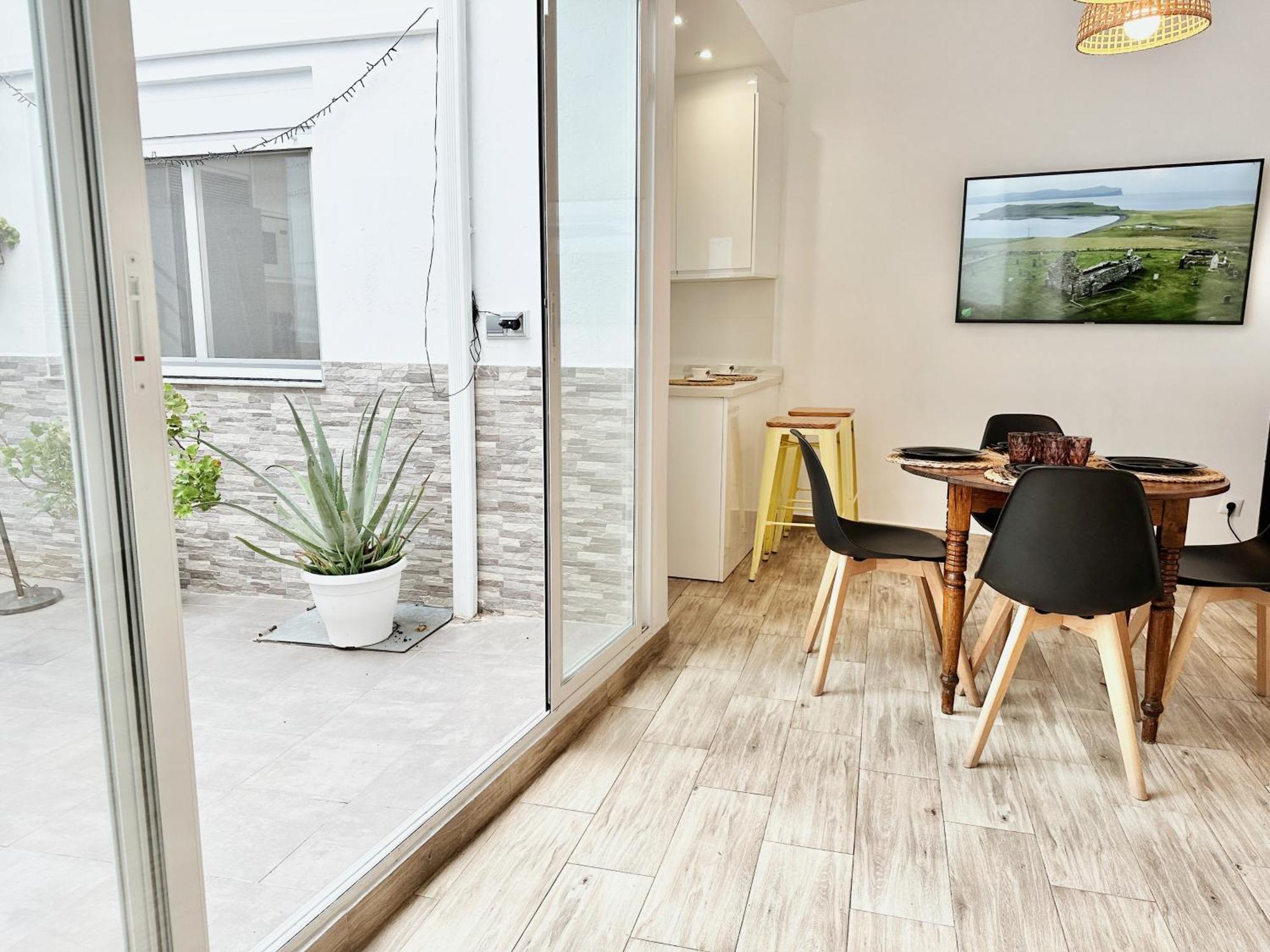 Puebla de Alcocer Casa Rural Alcocer Deluxe L Privacidad E Intimidad מראה חיצוני תמונה