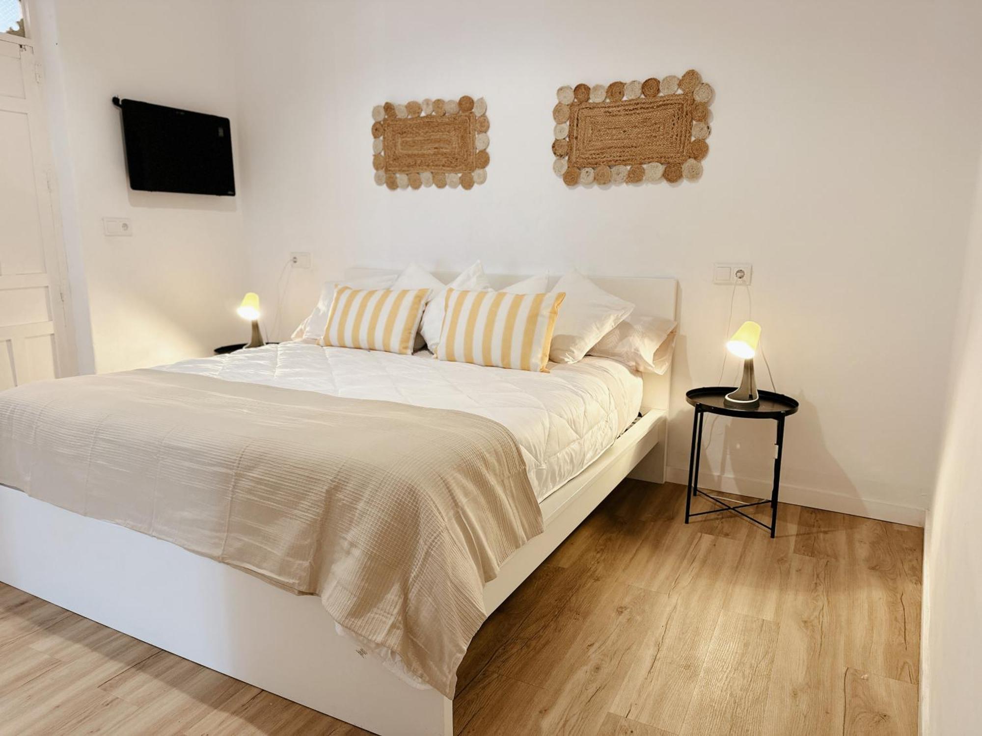 Puebla de Alcocer Casa Rural Alcocer Deluxe L Privacidad E Intimidad מראה חיצוני תמונה